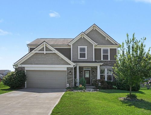 9621 Averi Ct, Harrison, OH, 45030-2842 | Card Image