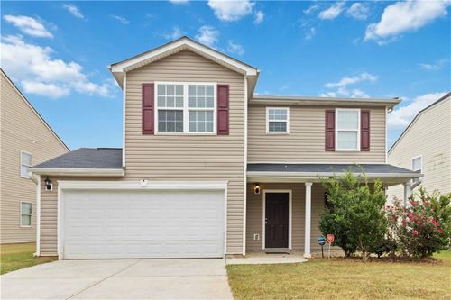 2877 S Hills, Riverdale, GA, 30296-6078 | Card Image