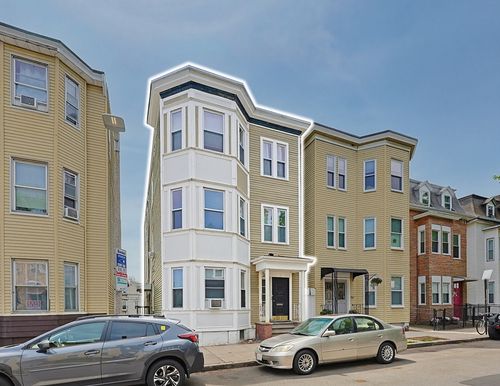 175 Princeton Street, Boston, MA, 02128 | Card Image