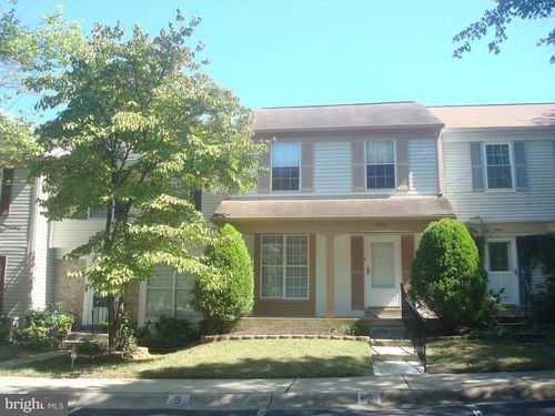 7903 Capricorn Ter, ROCKVILLE, MD, 20855-2568 | Card Image