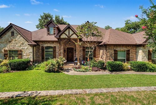 127 Cedar Bluff Ct, Aledo, TX, 76008-4561 | Card Image