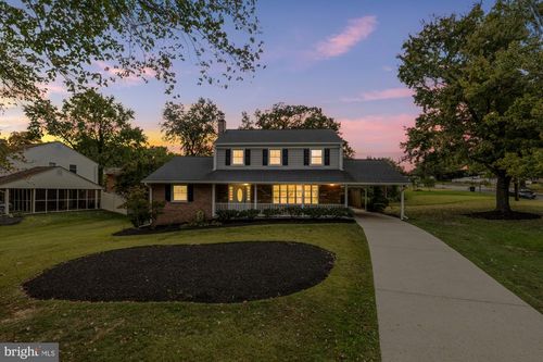 3173 Castleleigh Rd, SILVER SPRING, MD, 20904-1715 | Card Image