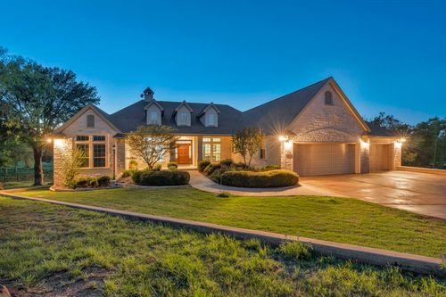 310 The Hills Rd, Horseshoe Bay, TX, 78657-5976 | Card Image