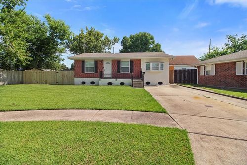 500 Vassar Ct, Kenner, LA, 70065-1717 | Card Image