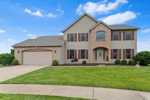 51340 Gilroy Ct, Granger, IN, 46530-4727 | Card Image