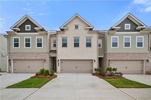 3668 Donovan Circle, Loganville, GA, 30052 | Card Image