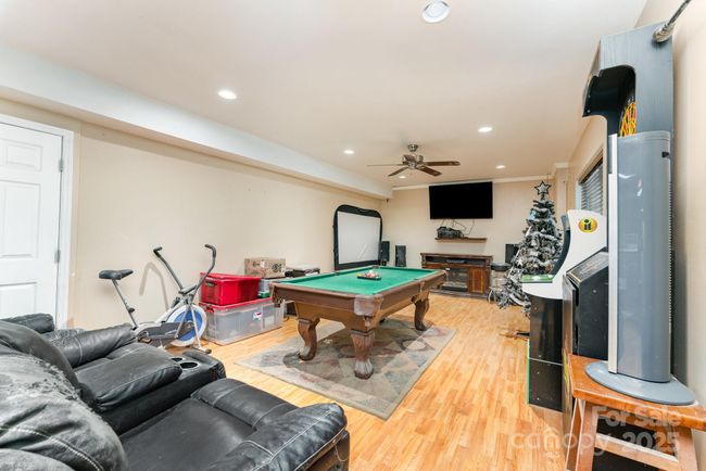 7218 Cascading Pines Dr, House other with 3 bedrooms, 4 bathrooms and null parking in Tega Cay SC | Image 21