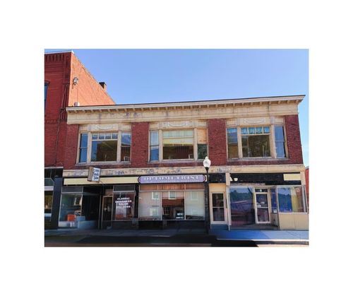 2-8 Sullivan St, Claremont, NH, 03743-5309 | Card Image