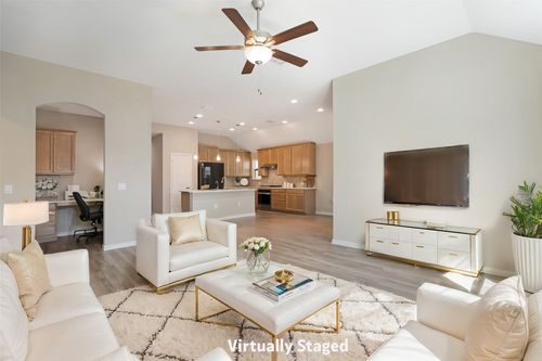 3954 Brangus Dr, Mckinney, TX, 75071-2270 | Card Image