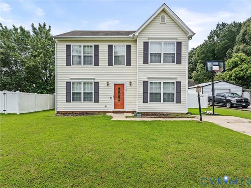 1705 Elsing Green Pl, Henrico, VA, 23075-2457 | Card Image
