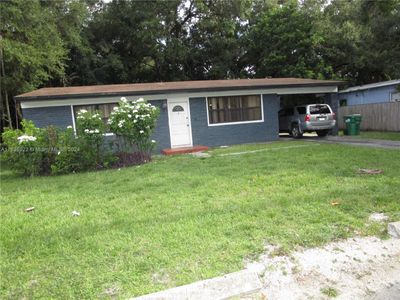 1670 Ne 146th St, House other with 4 bedrooms, 2 bathrooms and null parking in Miami FL | Image 2