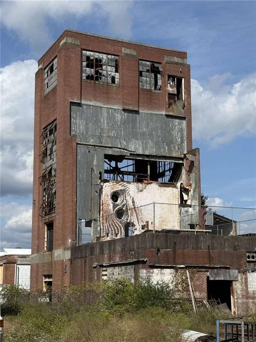 0 Riverside Industrial Park Ne, rOME, GA, 30161 | Card Image