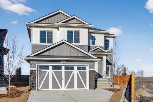 150 Prince Cres, Rocky View County, AB, T1X3H8 | Card Image