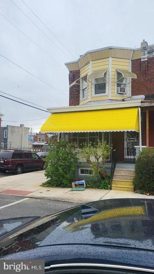 63 N Conestoga St, PHILADELPHIA, PA, 19139-2526 | Card Image