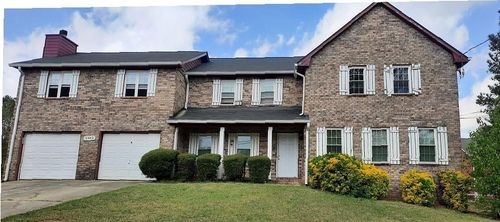 5963 N Castlegate Dr, Atlanta, GA, 30349-7132 | Card Image