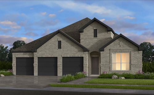 411 Chatman St, Oak Point, TX, 75068-6910 | Card Image