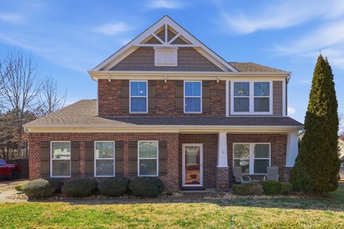 2932 Weston Blvd, Murfreesboro, TN, 37128-5205 | Card Image