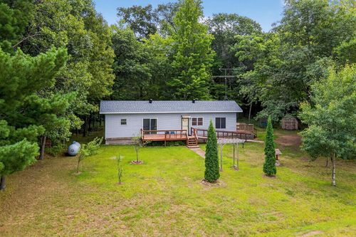 27920 Moser Dr, Webster, WI, 54893-8851 | Card Image