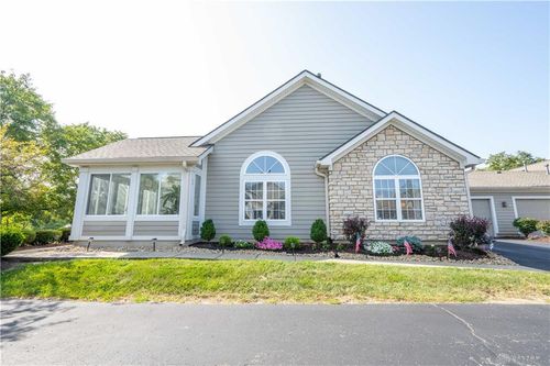34 Edinburgh Village Dr, Centerville, OH, 45458-4168 | Card Image