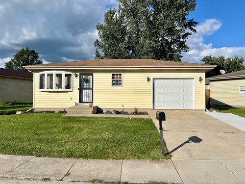 6077 W 59th Dr, Merrillville, IN, 46410 | Card Image