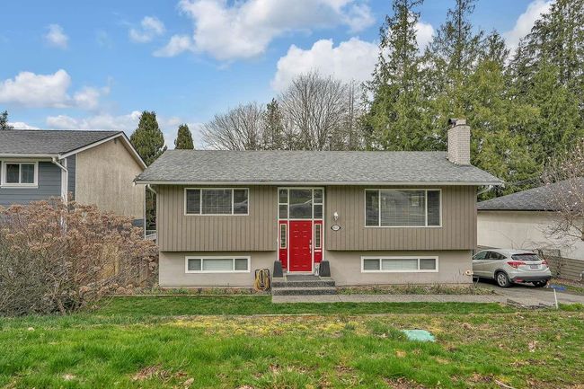 9511 Dawson Crescent, House other with 4 bedrooms, 2 bathrooms and 2 parking in Delta BC | Image 1