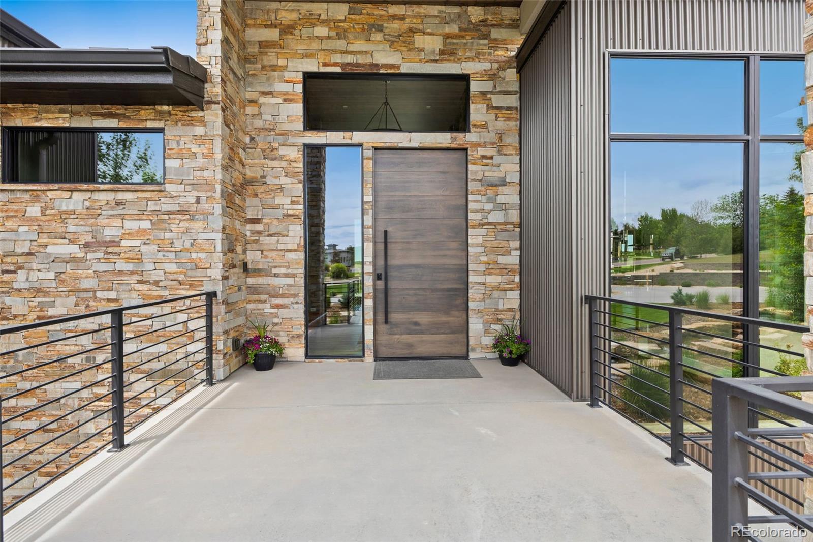 Residential in Colorado Springs 3