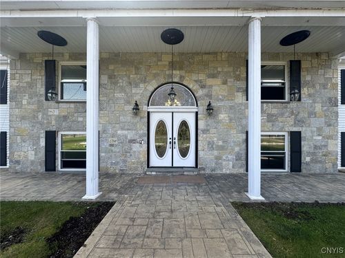 10434 Mapledale Rd, Barneveld, NY, 13304-1821 | Card Image