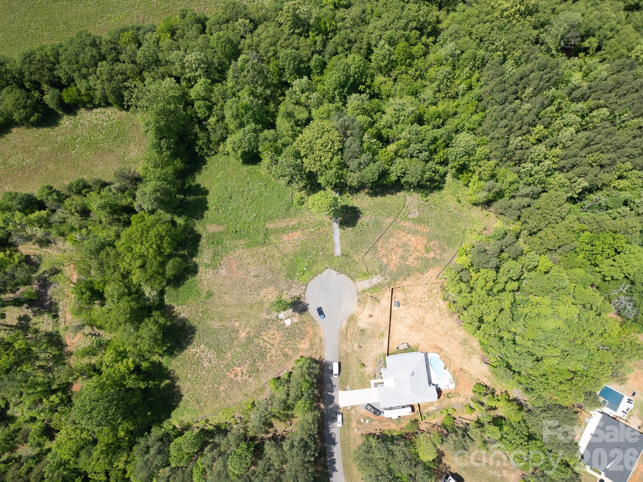 Land in Statesville