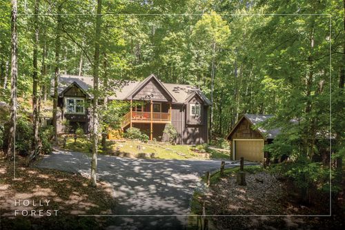 380 Rock Creek Court, Sapphire, NC, 28774 | Card Image
