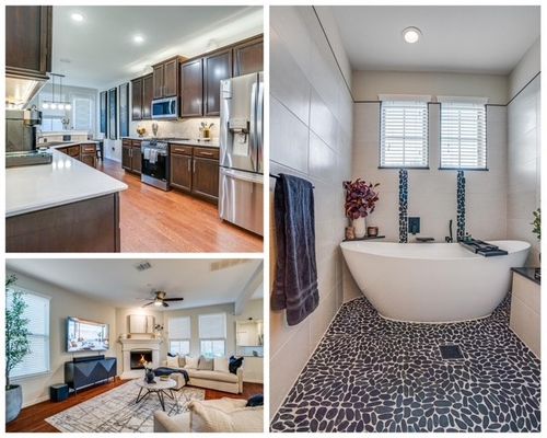 815 Vashon Dr, Allen, TX, 75013-3347 | Card Image