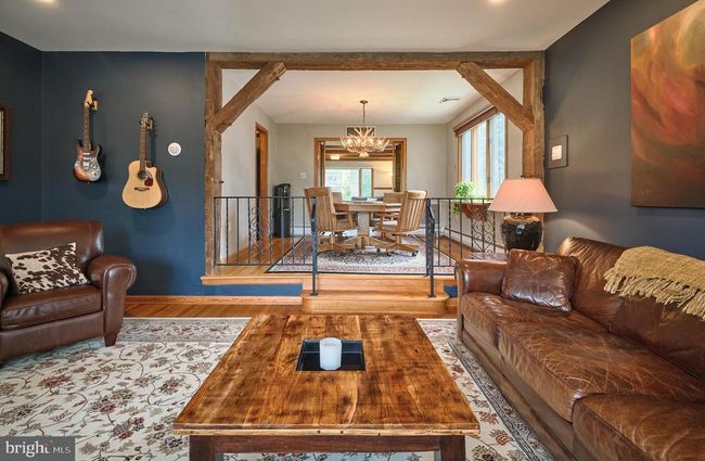 244 N West St, House other with 3 bedrooms, 2 bathrooms and null parking in DOYLESTOWN PA | Image 7