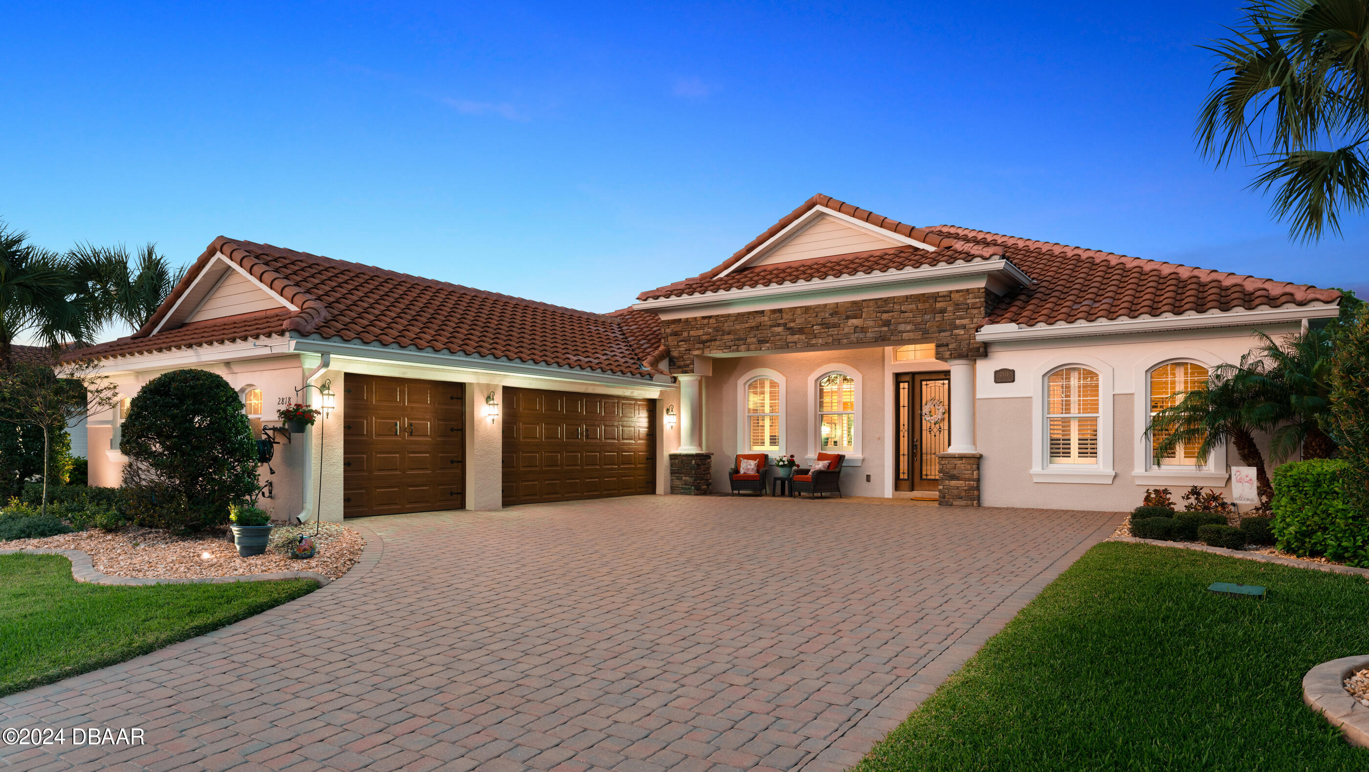 Asciano Ct, New Smyrna Beach, FL 32168