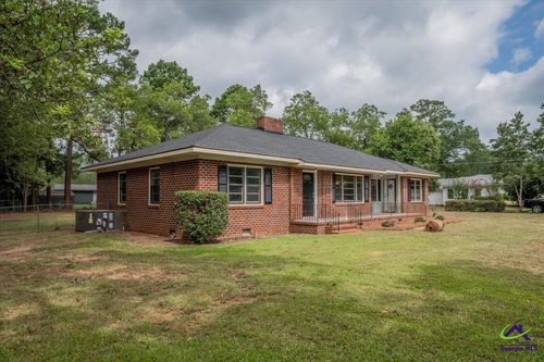 409 Hardeman Ave, Fort valley, GA, 31030-3461 | Card Image