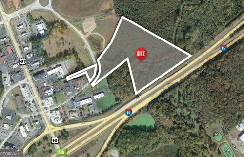 0 Eisenhower Dr, Commerce, GA, 30529 | Card Image