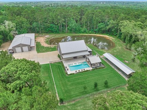 2693 N Fm 1486 Rd, Montgomery, TX, 77356-6660 | Card Image