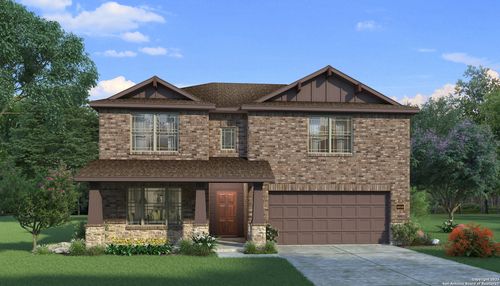 11925 Vista Hbr, Live Oak, TX, 78233-6659 | Card Image