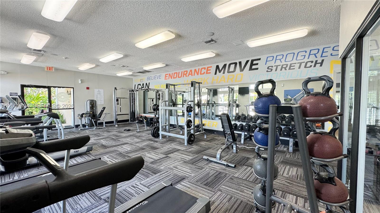 Residential Lease in Miami 5