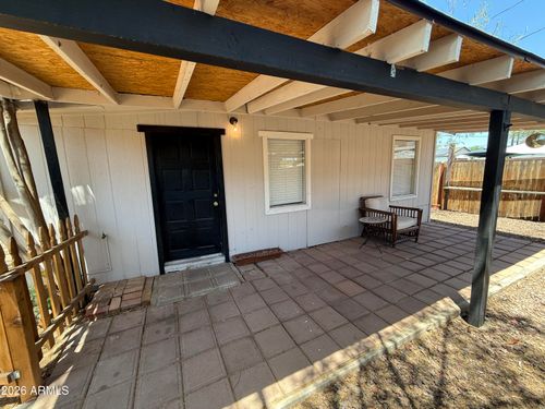 rear-2336 N 10th St, Phoenix, AZ, 85006-1631 | Card Image