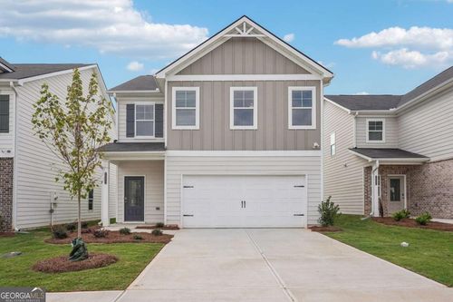 3031 Viewpark Cir, Conyers, GA, 30013-2521 | Card Image