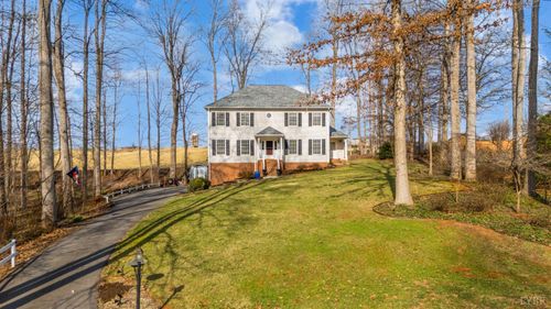 1068 Hidden Creek Way, Forest, VA, 24551-2353 | Card Image