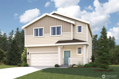 4051 78th Dr Ne, Marysville, WA, 98270 | Card Image