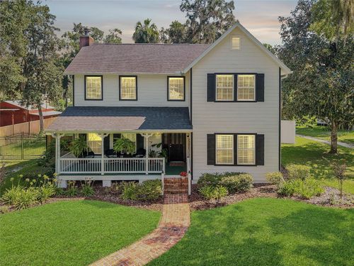 6100 Avenue F, Mc Intosh, FL, 32664 | Card Image