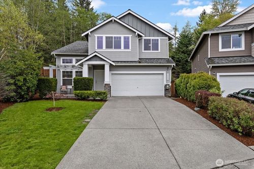 14333 71st Ave Se, Snohomish, WA, 98296-6921 | Card Image