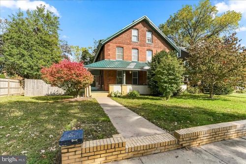 415 N Governors Ave, DOVER, DE, 19904-7213 | Card Image