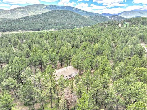 56 Bounty Hunter Ln, BAILEY, CO, 80421-1003 | Card Image