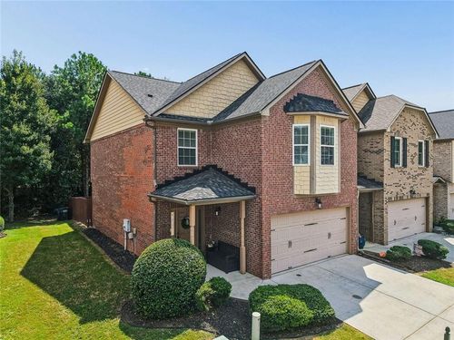 3281 Open Fields Dr, Snellville, GA, 30078-4574 | Card Image
