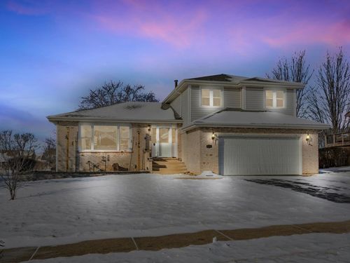 618 Mendota Ln, Romeoville, IL, 60446-1291 | Card Image