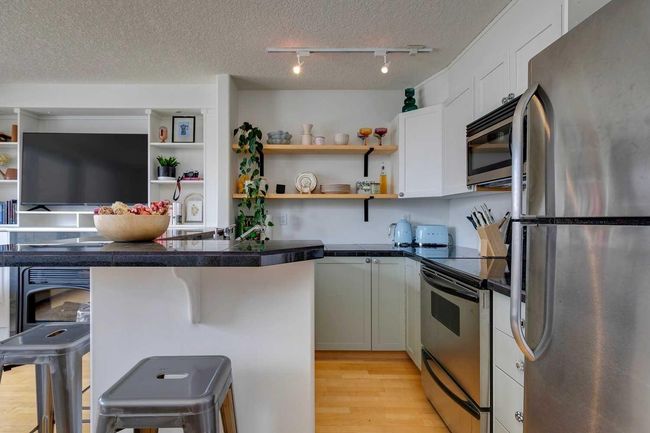202 - 1727 13 Street Sw, Condo with 1 bedrooms, 1 bathrooms and 1 parking in Calgary AB | Image 10