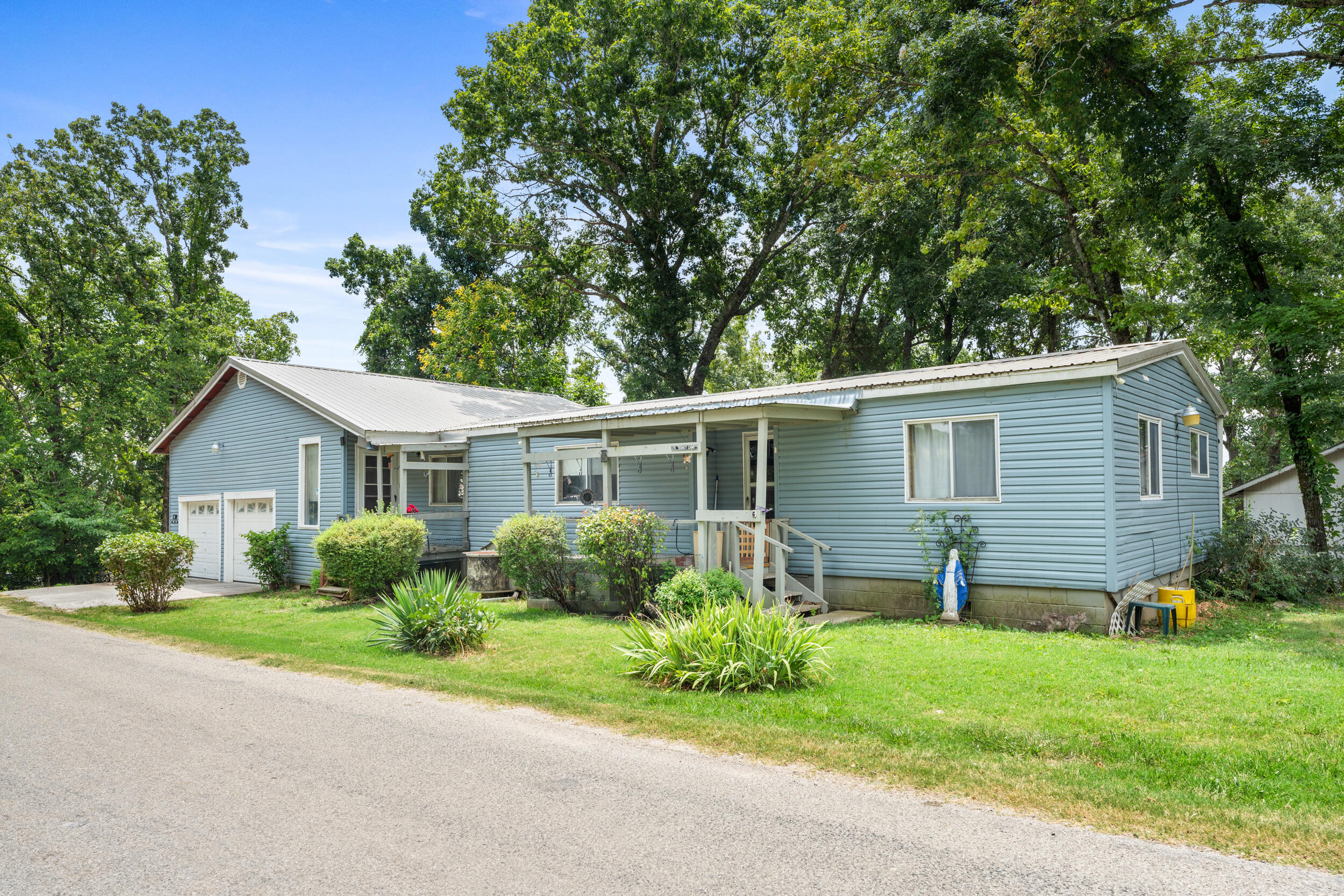 Honey Ln, Rockaway Beach, MO 65740