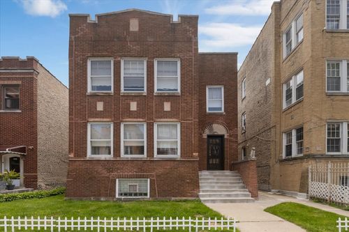 6219 N Claremont Ave, Chicago, IL, 60659-2908 | Card Image